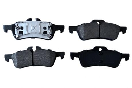 BMW Тормозные колодки дисковые Mini Cooper,One 01- ASAM 55441