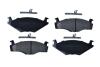 Тормозные колодки передние Seat Cordoba, Ibiza II, III/VW Polo (02-) ASAM 55454 (фото 1)