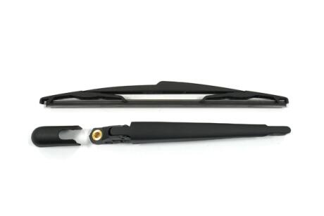 PEUGEOT щітка склоочисника з важелем задня 350мм 307 01- ASAM 65275