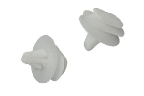 Кліпса (50шт)) ASAM 70988