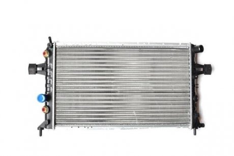 Радиатор системы охлаждения ASAM 71862 (фото 1)