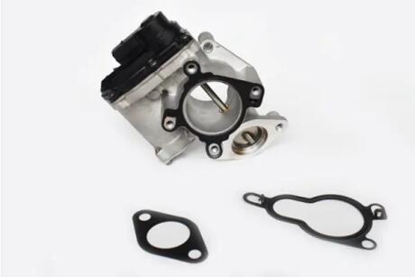 Клапан повернення EGR Renault, Citroen, Peugeot, Ford ASAM 73321