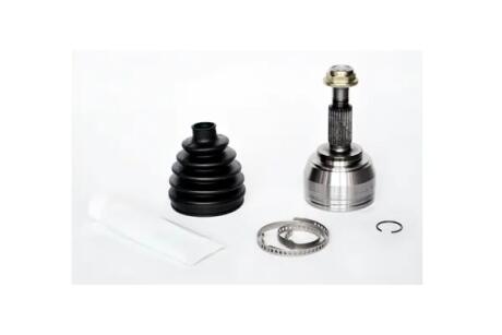 Шрус наружный Megane/Scenic 1.5/1.9 dCi/2.0 04- (25нар. 33внутр.) ASAM 73393