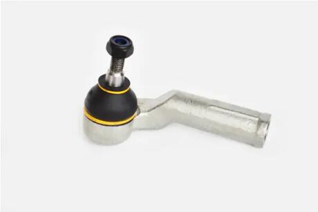 FORD Наконечник рулевой левый C-Max 10-, Focus 11-, Kuga 13-, Transit Connect 13- ASAM 73656