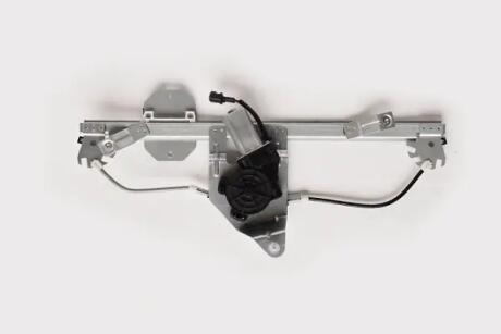 Склопідйомник електричний передній лівий ASAM 74586