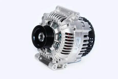 Генератор Renault Logan,Megane I ASAM 74779