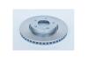 Тормозной диск передний Hyundai Creta, Elantra, I30, Kona, Veloster Kia Ceed 1.0-1.8 09.10- ASAM 74930 (фото 1)