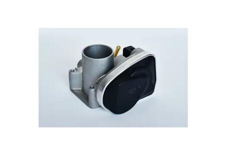 VW Патрубок дроссельной заслонки Audi A2,Bora,Golf IV,V,Polo,Skoda Fabia I,Octavia I,II 1.2/1.4 ASAM 75354