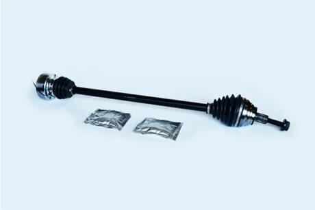 Вал приводной правый VW Caddy 3,Golf 5 1.6, 1.9TDi,2.0SDi/Skoda Octavia A5 ASAM 75356