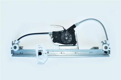 Склопідіймач перед. прав. BMW 3 (E90) 320 ASAM 75358