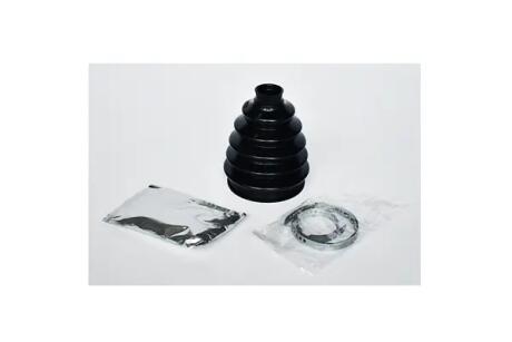 OPEL Пыльник ШРУСа Astra H,Vectra C 02- ASAM 75363