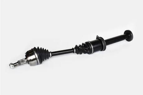 ПІВОСЬ ПРАВА VW T5 1.9 TDI, 2.0, 2.0 TDI (03-15) ASAM 75386