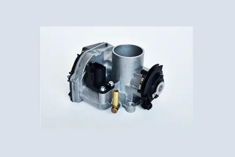 VW Регулятор положения дроссельной заслонки Golf IV,Polo,Skoda Octavia 1.4 ASAM 75395