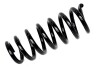 Пружина передня SUZUKI GRAND VITARA I (FT, HT) 2.5 V6 24V 4X4 ASAM 75439 (фото 1)