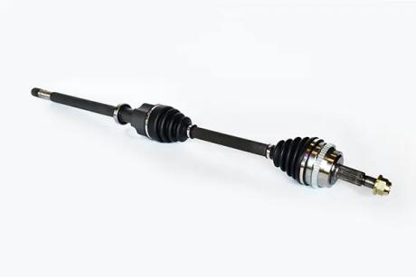Піввісь права Renault Master II 2,5 dCi 06- ASAM 75684