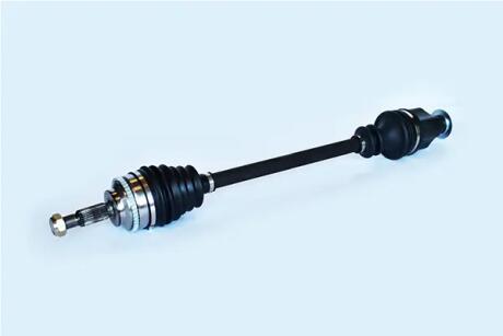 Полуось (привод) правая Renault Kangoo,Clio II 1.5dCi (01-) (+ABS) ASAM 75704