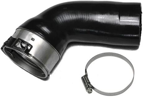 Патрубок воздухозаборника BMW X5 3.0 D ASAM 79281