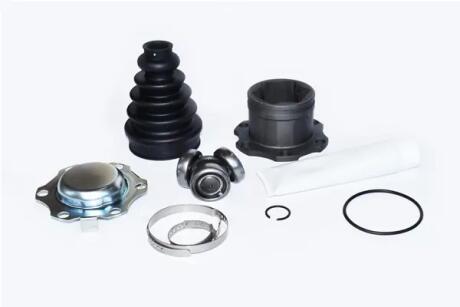 ШРУС ВНУТРІШНІЙ Skoda Fabia, Octavia/VW Bora, Golf, Polo (97-) ASAM 79565