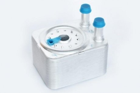 Радіатор масла AUDI 1.9TDI,2.0TDI ASAM 80275 (фото 1)