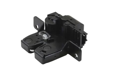 RENAULT Замок кришки багажника CLIO III 1.2-2.0 05-14, SCENIC II 1.4-2.0 03- ASAM 80547