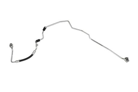 Трубка кондиционера Skoda Octavia II (1Z3) 1.6 TDI (09 - 13) ASAM 82111