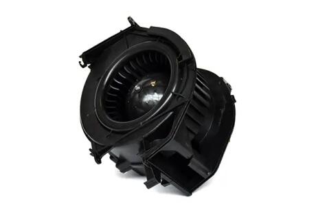 Вентилятор обігрівача салону AUDI A6 2.0-3.2 05.04-08.11 ASAM 98654