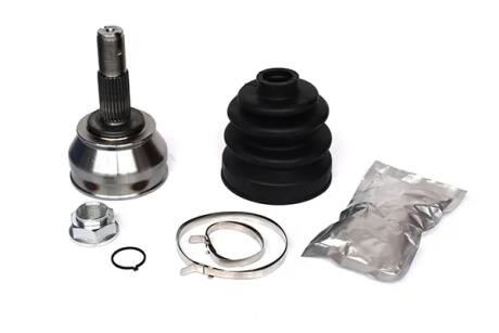 Шрус зовнішній Fiat Brava 1.9 JTD, Bravo I 1.9 TD, Punto 1.9 JTD 00-09/ Alfa Romeo 145 (930_) 1.4 (96-01) ASAM 98705