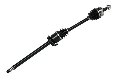 ПІВВІСЬ ПРАВА A (W168) 1.4-1.9 07.97-08.04 ASAM 98789