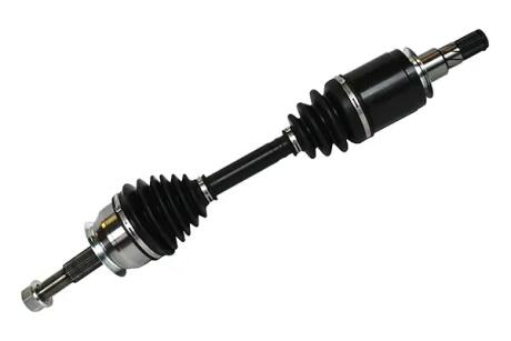 Полуось перед. Nissan Navara, Np300 Navara, Pathfinder III 2.5D 11.01- ASAM 98793