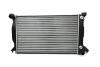 Радіатор охолодження Audi A4 1.6-2.5D 11.00-05.13 ASAM 98803 (фото 1)