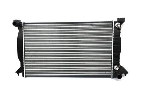 Радіатор охолодження Audi A4 1.6-2.5D 11.00-05.13 ASAM 98803