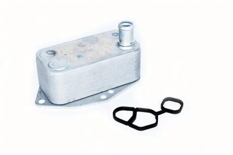 LANDROVER Масляный радиатор Freelander 2.0Td 00- ASAM 99388