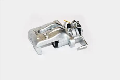 RENAULT Тормозной суппорт левый KANGOO / GRAND KANGOO 08- ASAM 99845