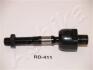 Тяга рулевая Honda Accord 2003- ASHIKA 10304411 (фото 1)