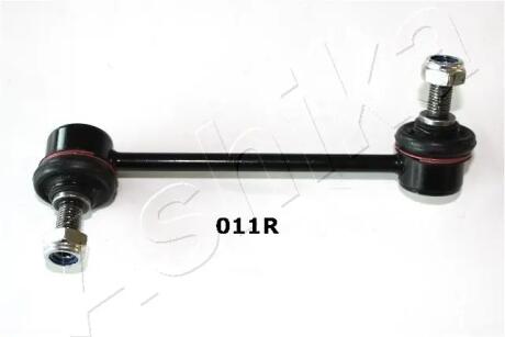 Фото стабілізатор (стійки) ASHIKA 10600011R Стабілізатор (стійки) ASHIKA 10600011R
