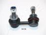 Тяга стабил. NISSAN NP300 NAVARA, PATHFINDER III 2.5D/3.0D/4.0 10.04- ASHIKA 10601115L (фото 1)