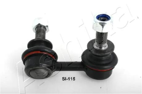Тяга стабил.перед.права NISSAN NP300 NAVARA, PATHFINDER III 2.5D/3.0D/4.0 10.04- ASHIKA 10601115R