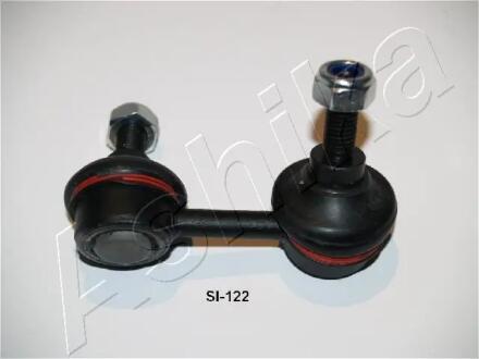 Тяга стабілізатора перед. Nissan Primera (P12) 1.6,1.8,2.0,2.2 ASHIKA 10601121L