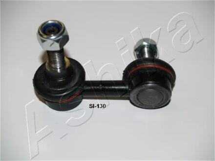 Тяга стабилизатора лев. Nissan X-Trail T30 07/01- ASHIKA 10601129L