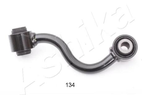 Тяга стабилизатора левая зад. Nissan Qashqai 06-, X-Trail 07- /Renault Koleos ASHIKA 10601134L