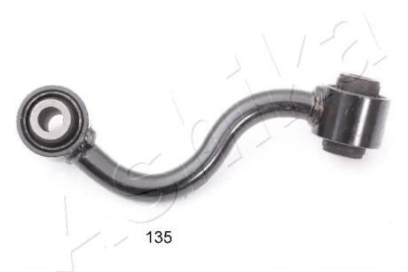 Тяга стабилизатора права зад. Nissan Qashqai 06-, X-Trail 07-/Renault Koleos ASHIKA 10601134R