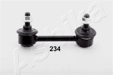 Тяга стабилизатора зад.. Toyota Rav 4 2.0 00-05 ASHIKA 10602233L