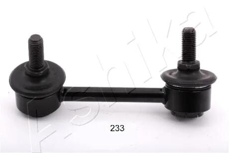 Тяга стабилизатора зад.прав. Toyota Rav 4 2.0 00-05 ASHIKA 10602233R