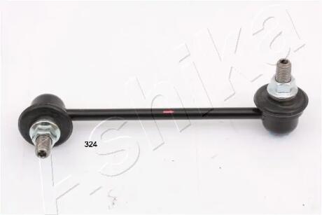 Тяга стабилизированная. Mazda 6 GH 2007- ASHIKA 10603323L