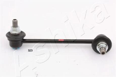 Тяга стабилизатора права перед Mazda 6 GH 2007- ASHIKA 10603323R