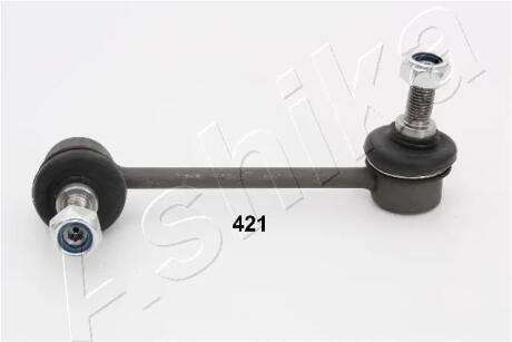 Тяга стабилизатора права зад. Honda CR-V 2.0I 16V RD17/18 10- ASHIKA 10604420R