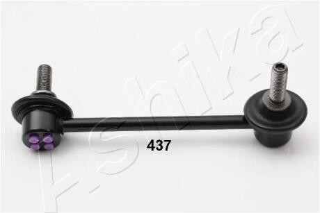 Тяга стабилизатора права задняя Honda Accord (CL7) 08- ASHIKA 10604436R