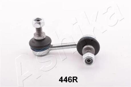 Тяга стабіліз.перед. права (70mm) Honda Civic VIII 1.3H/1.8 09.05- ASHIKA 10604446R