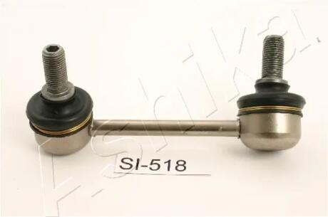 Тяга стабилизатора зад. Mitsubishi Pajero III 2.5DTI, 3.2 DI-D, 3.5 V6 GDI 04.00- ASHIKA 10605518L