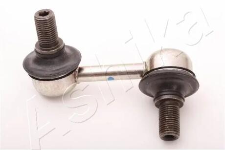 Тяга стабил. перед. лева Mitsubishi Pajero 07- ASHIKA 10605526L